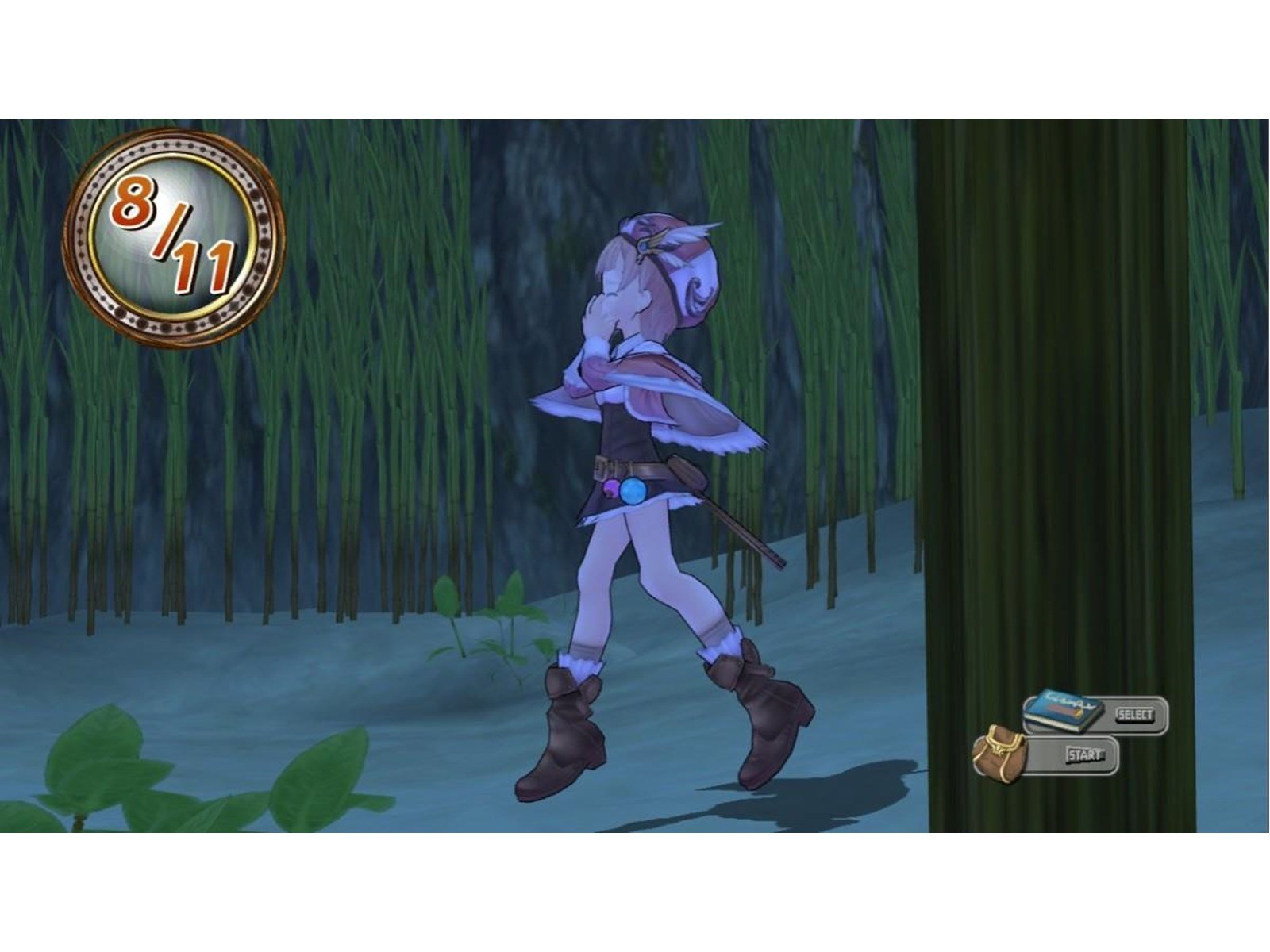 Atelier Rorona: The Alchemist of Arland - Sony PlayStation 3 - RPG - PEGI 12