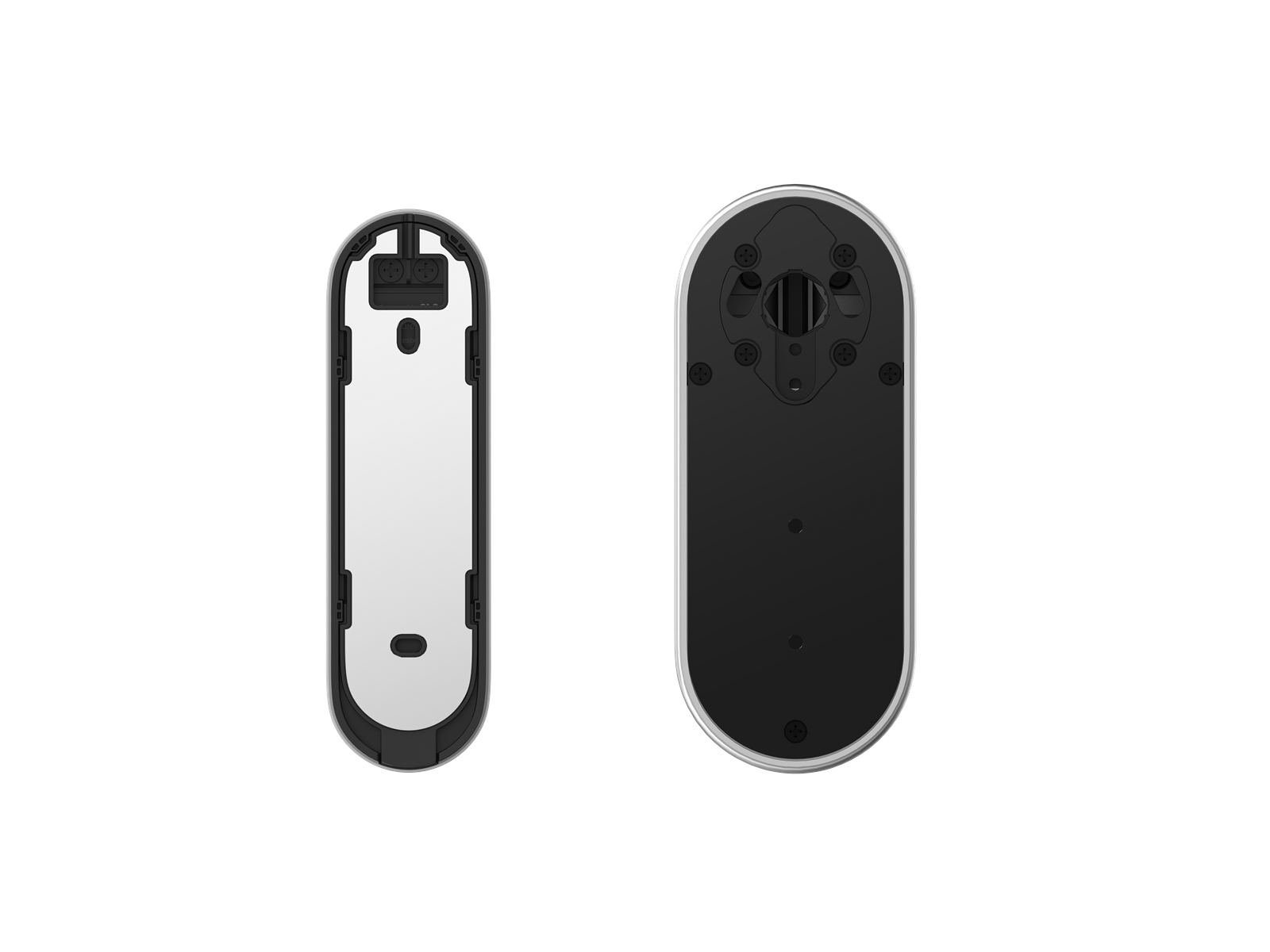 Aqara Smart Lock U200 Kit Silver