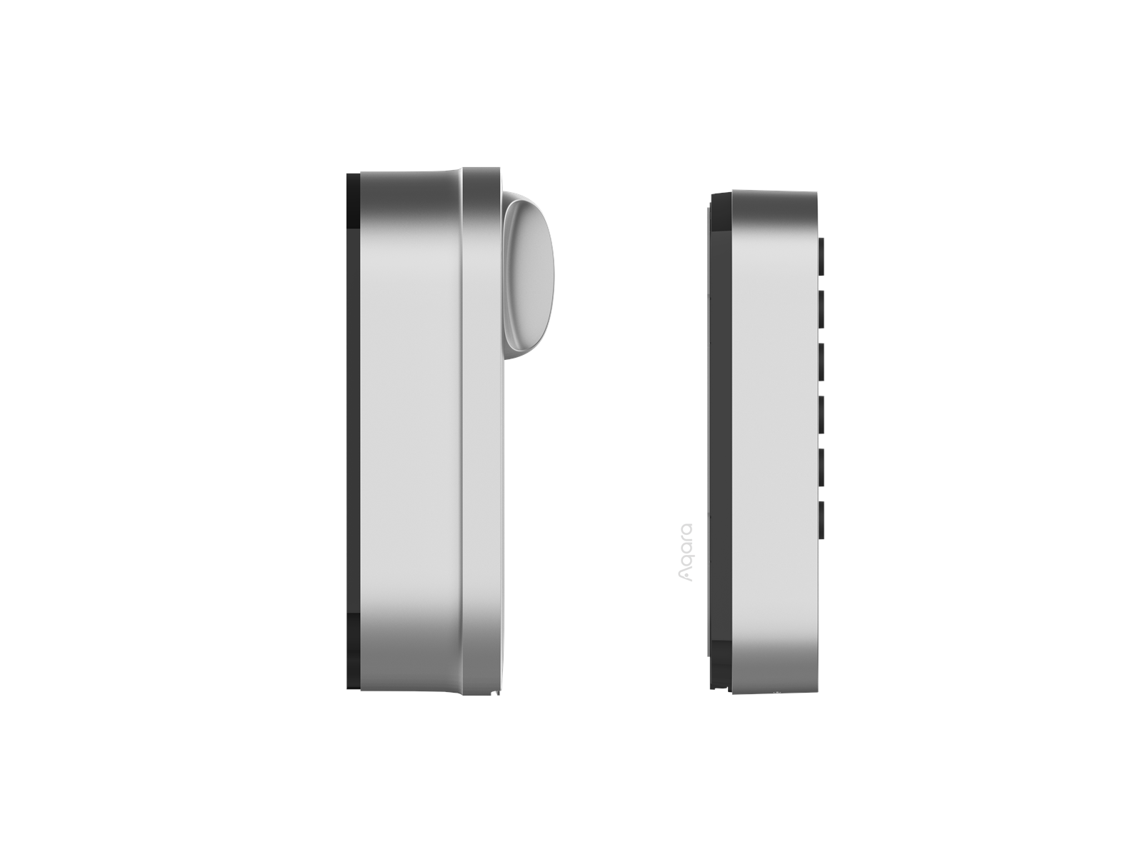 Aqara Smart Lock U200 Kit Silver