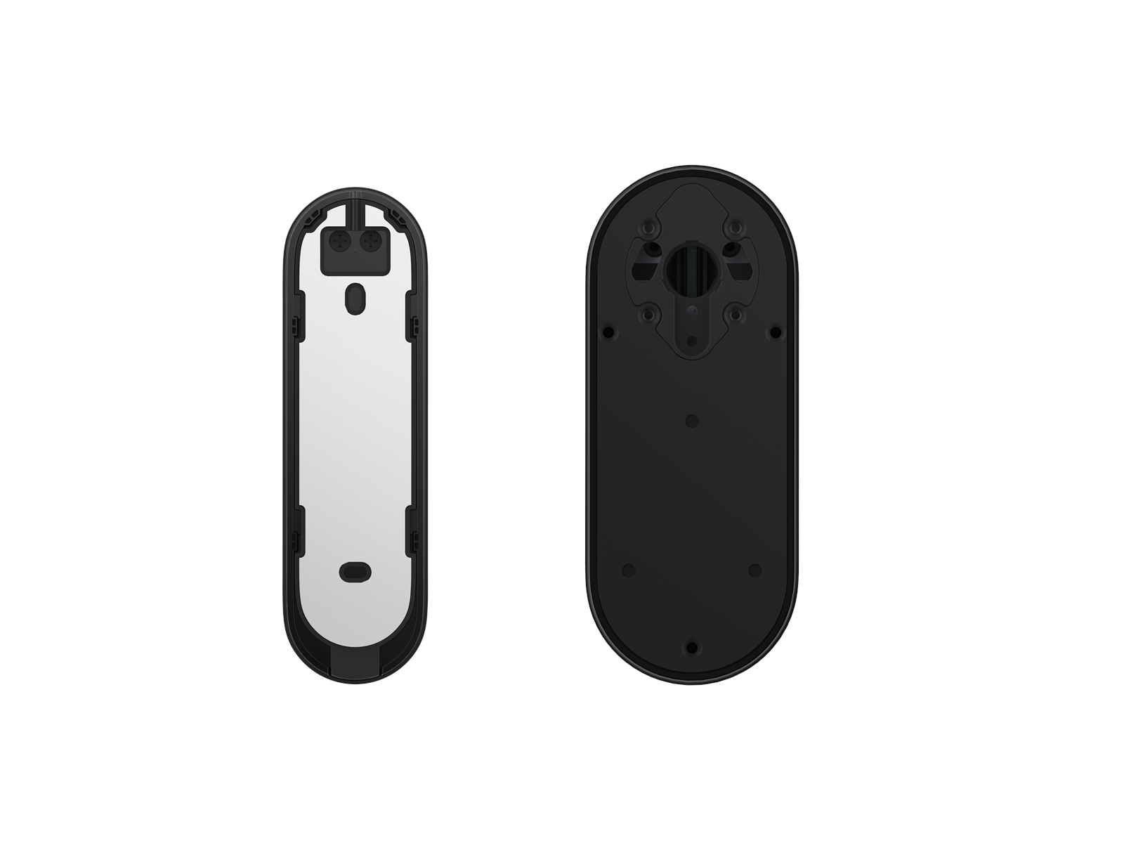 Aqara Smart Lock U200 Kit Black