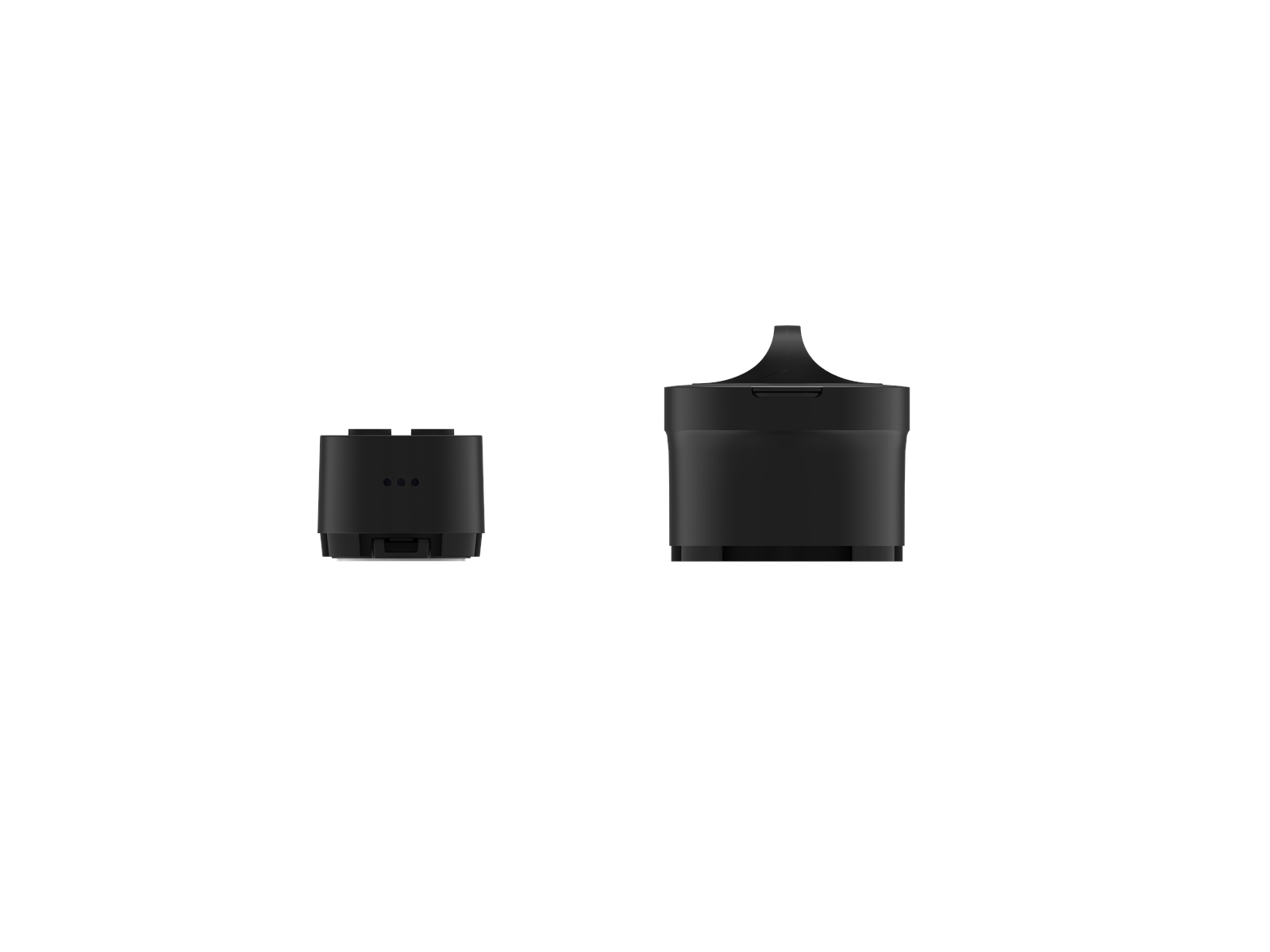 Aqara Smart Lock U200 Kit Black