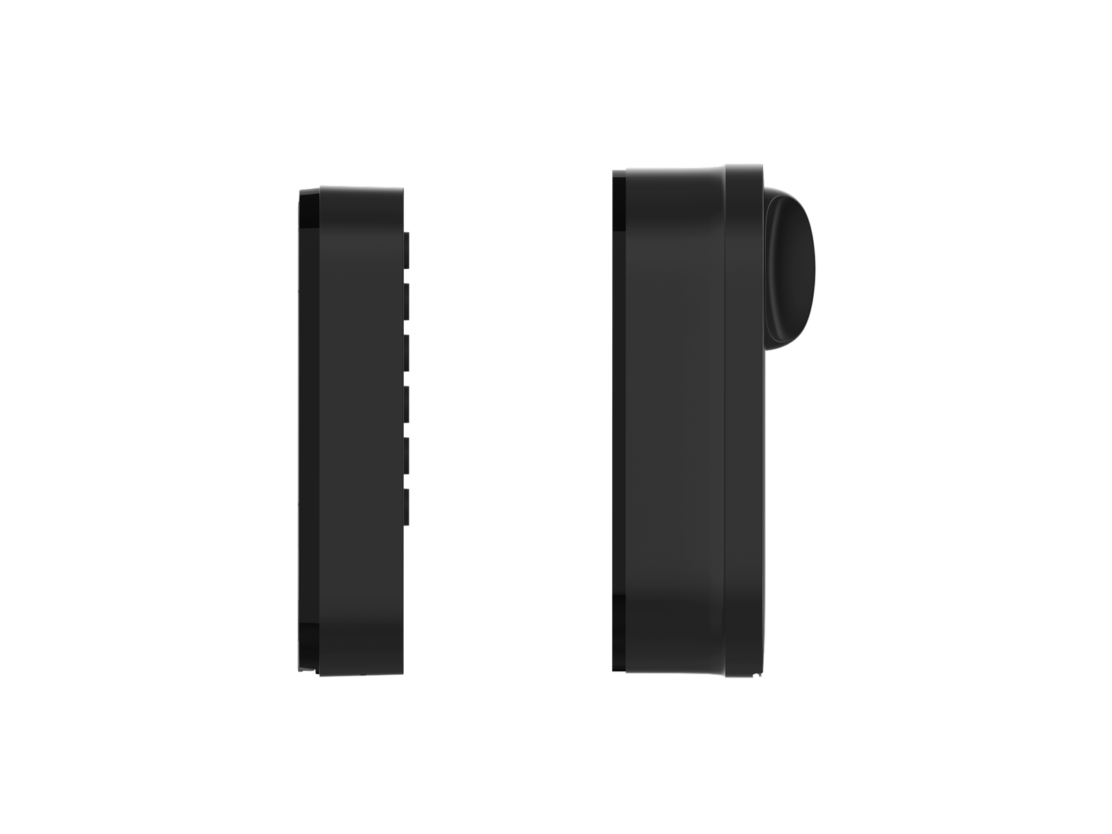 Aqara Smart Lock U200 Kit Black
