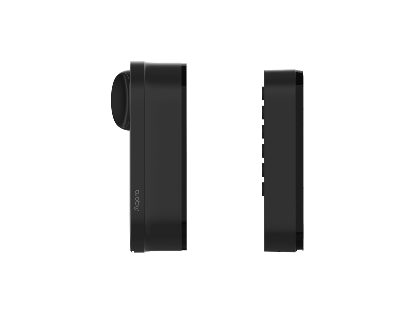 Aqara Smart Lock U200 Kit Black