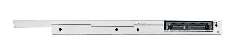 Asus SDRW-08U1MT ATA/SATA, UltraSlim DVD Brenner