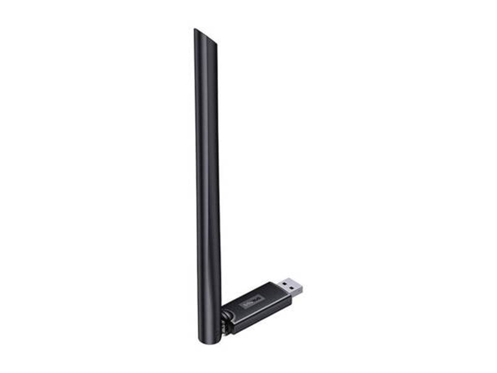 Baseus FastJoy 650 Mbps WiFi adapter (black)