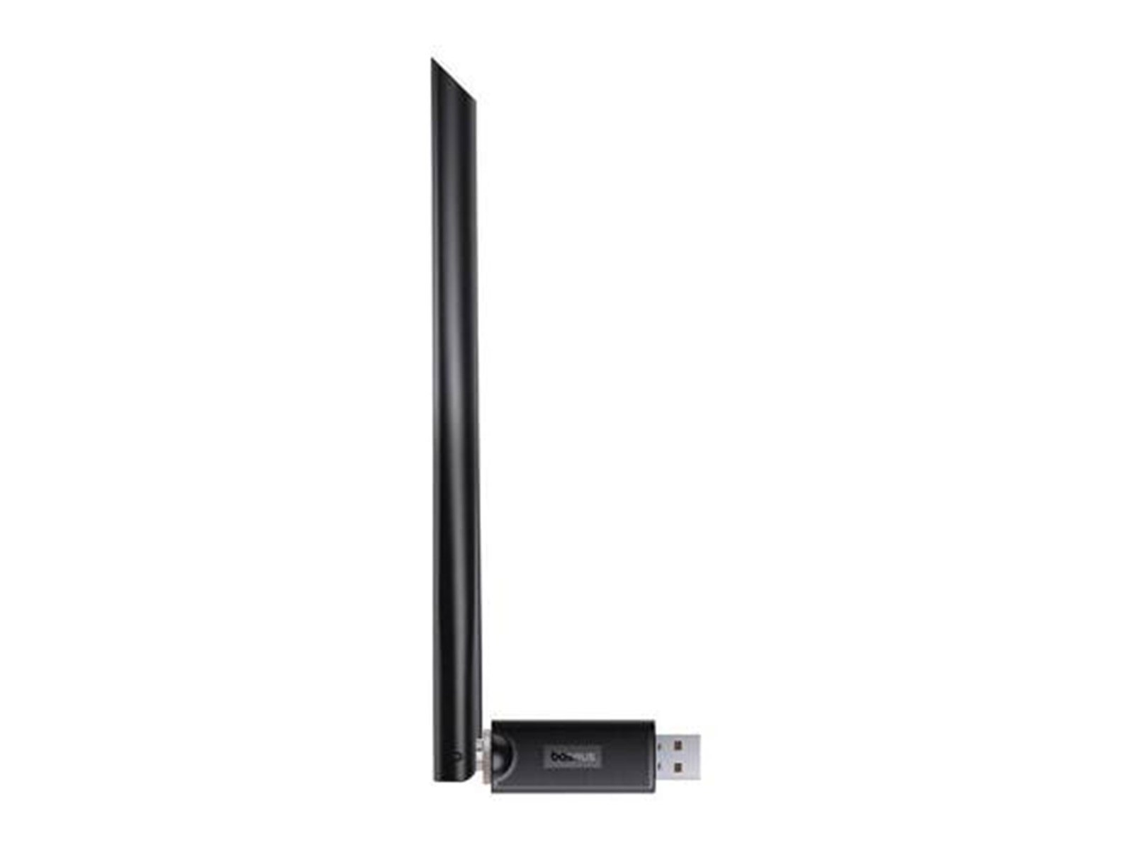 Baseus FastJoy 650 Mbps WiFi adapter (black)