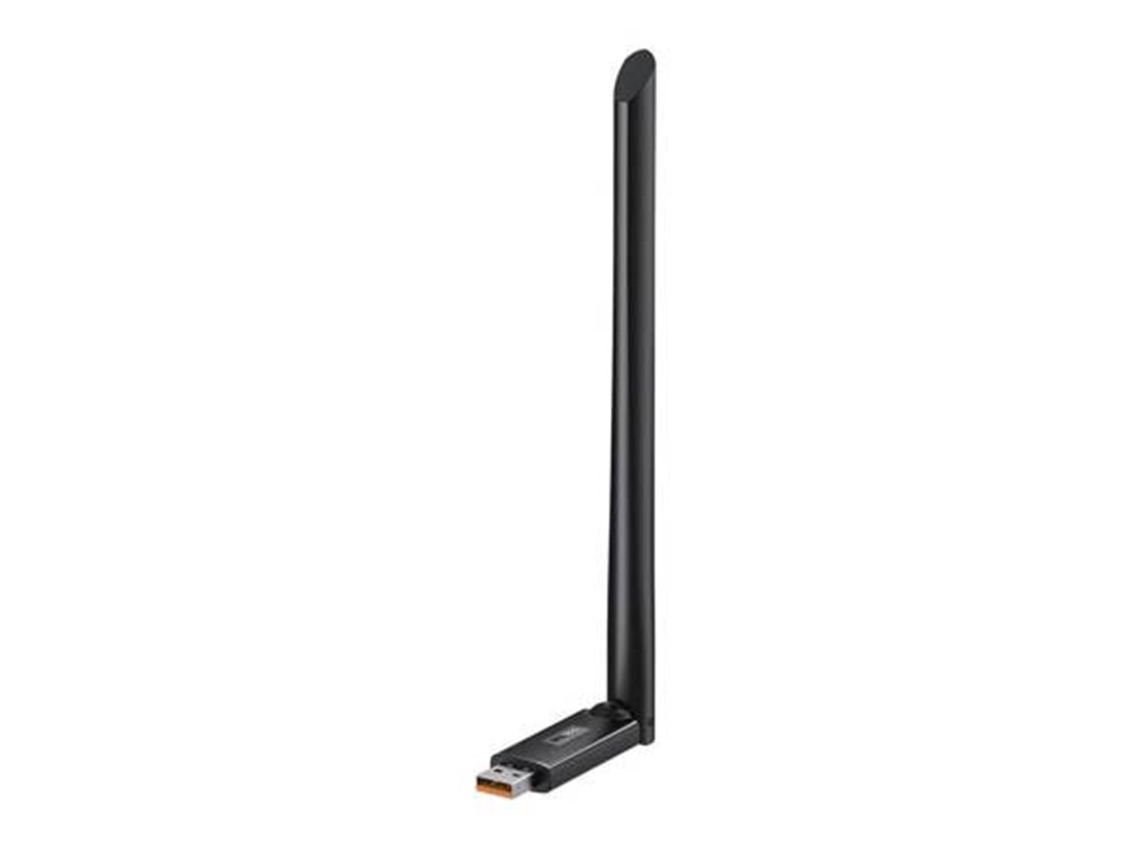 Baseus FastJoy 650 Mbps WiFi adapter (black)
