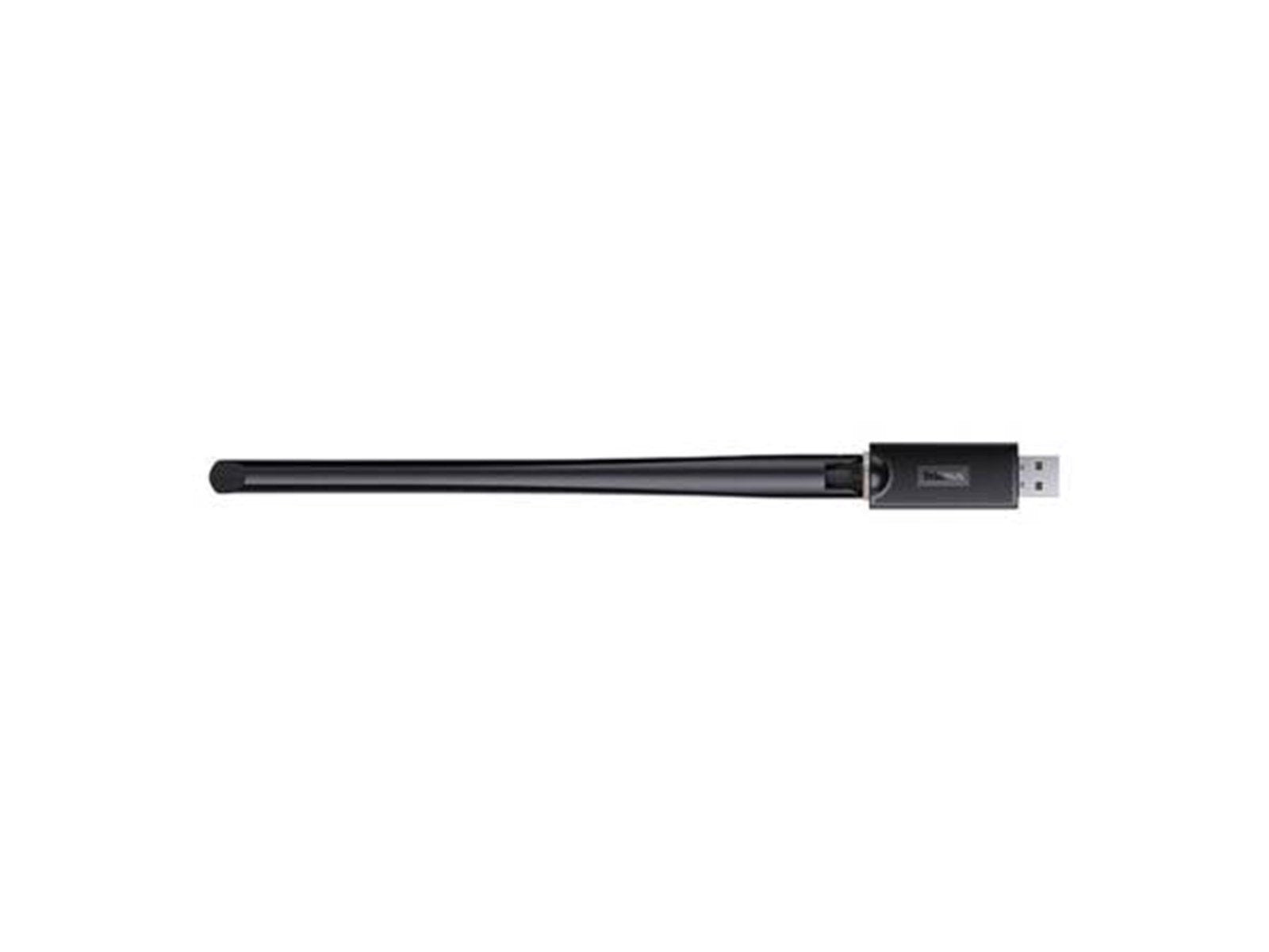 Baseus FastJoy 650 Mbps WiFi adapter (black)