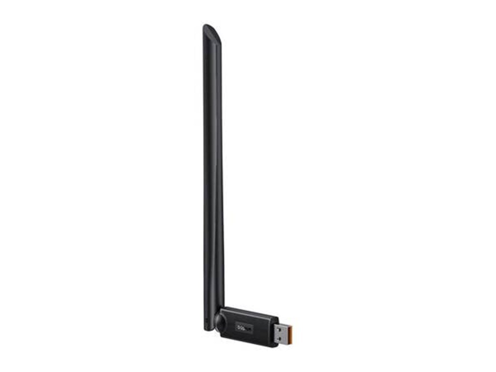 Baseus FastJoy 650 Mbps WiFi adapter (black)