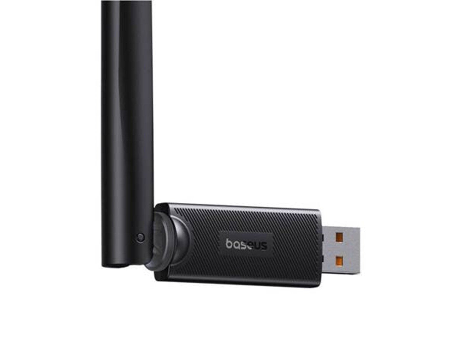 Baseus FastJoy 650 Mbps WiFi adapter (black)