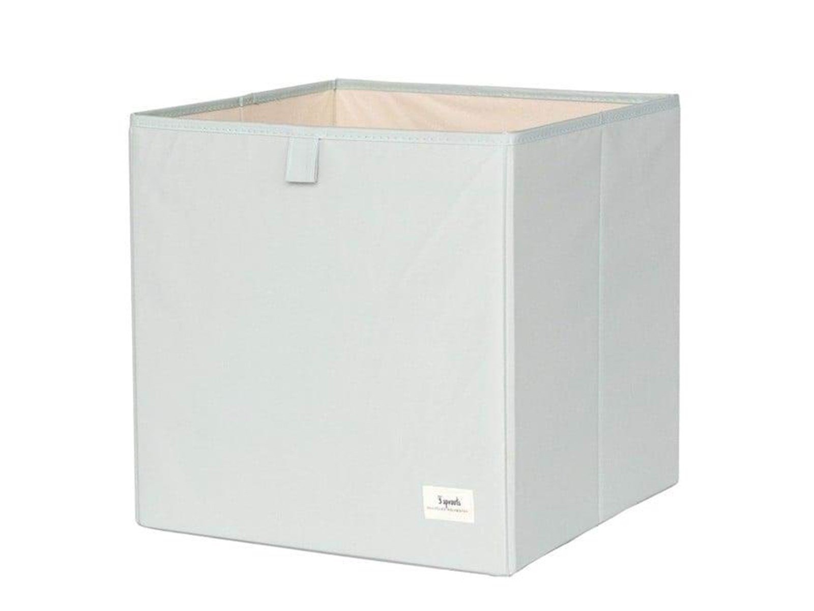 3 Sprouts - Storage Box Green