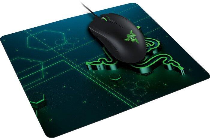 Razer Goliathus Mobile Mauspad, mehrfarbig