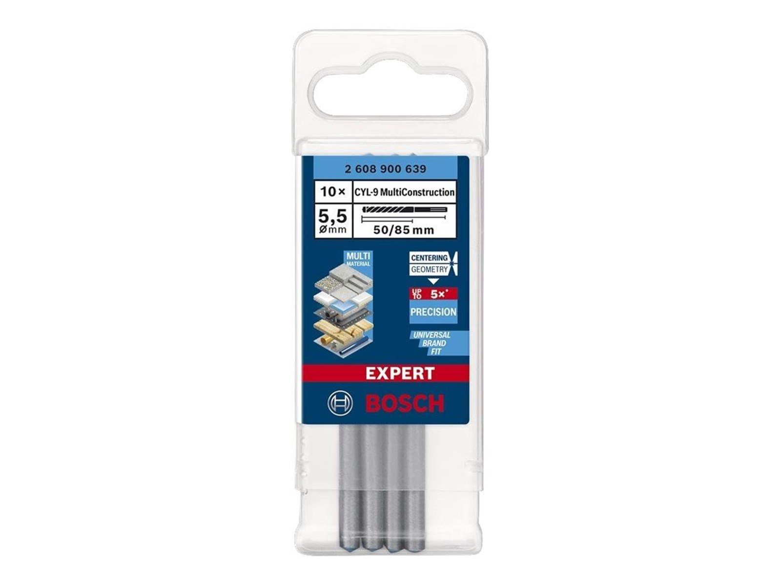 Bosch Expert CYL-9 MultiConstruction