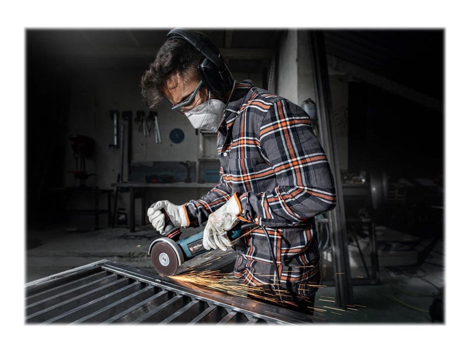 Bosch Expert HD SCM N477