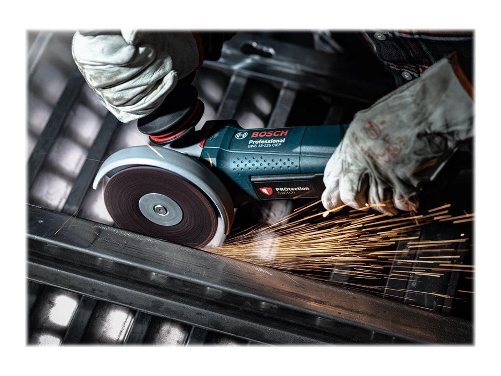 Bosch Expert HD SCM N477