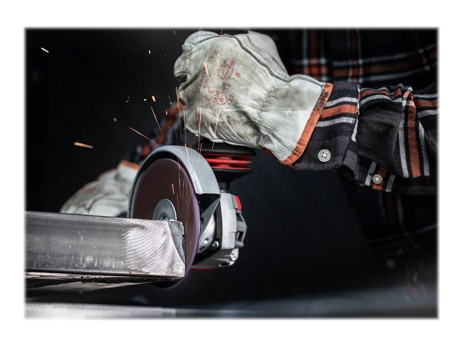 Bosch Expert HD SCM N477