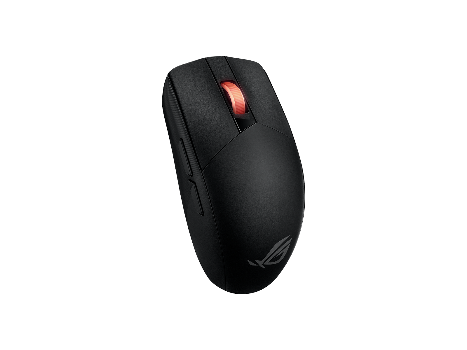 ASUS ROG Strix Impact III Wireless - Gaming Maus (Schwarz)