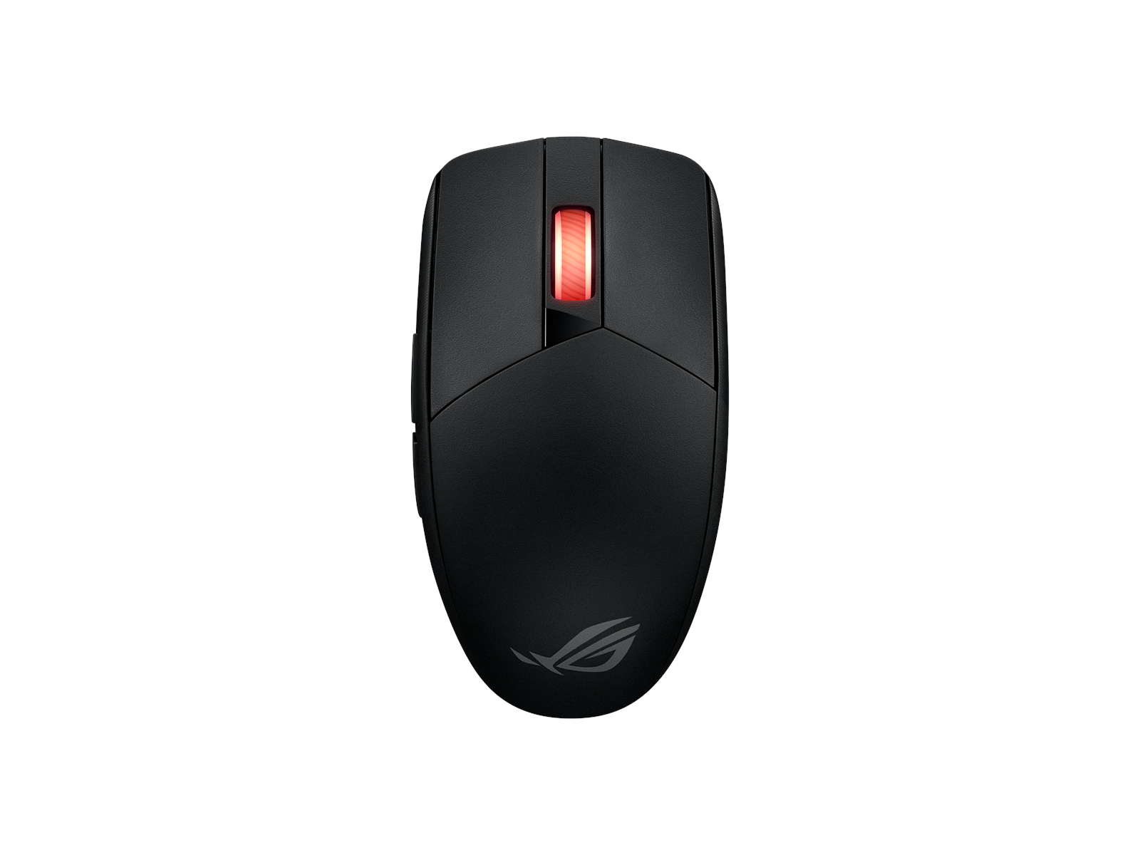 ASUS ROG Strix Impact III Wireless - Gaming Maus (Schwarz)