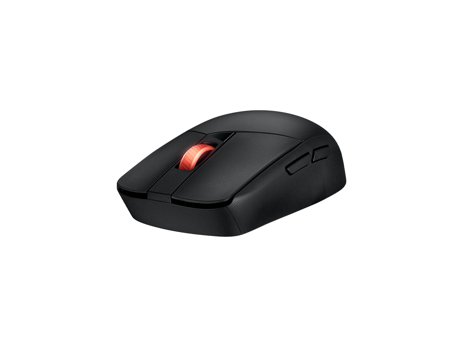 ASUS ROG Strix Impact III Wireless - Gaming Maus (Schwarz)