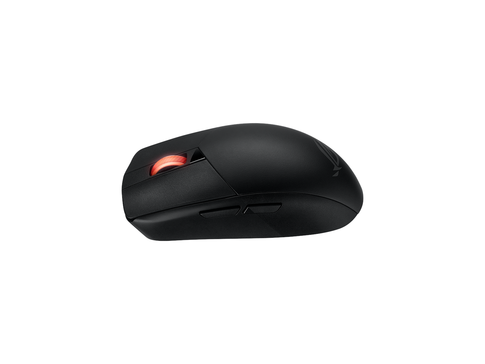 ASUS ROG Strix Impact III Wireless - Gaming Maus (Schwarz)