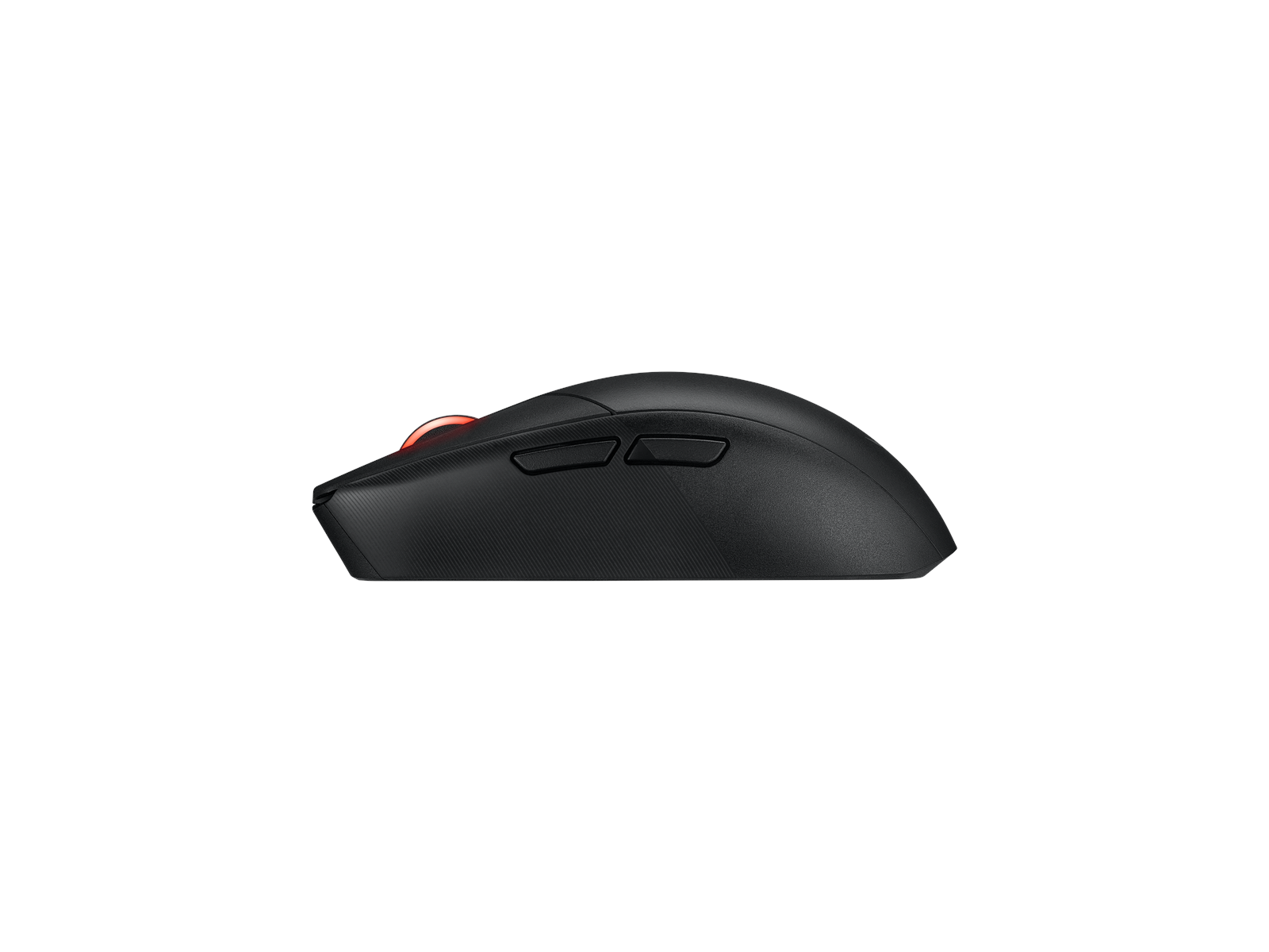ASUS ROG Strix Impact III Wireless - Gaming Maus (Schwarz)