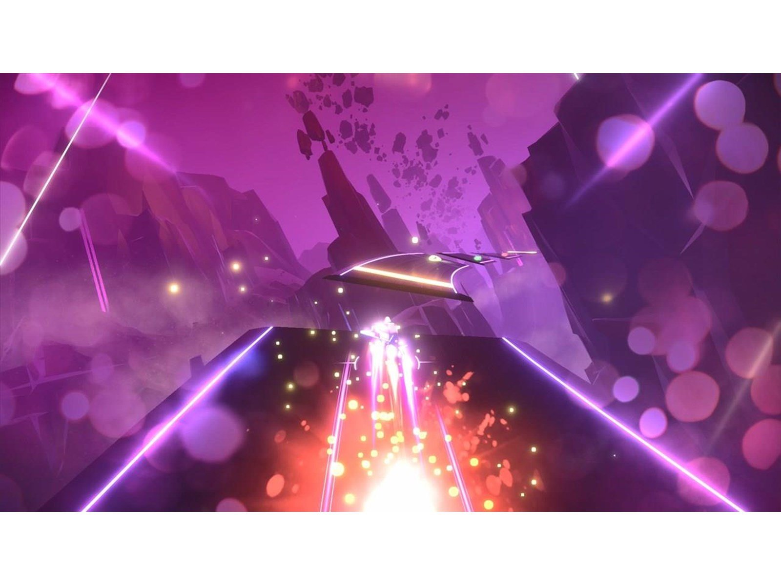 AVICII Invector (Encore Edition) - Nintendo Switch - Musik - PEGI 3