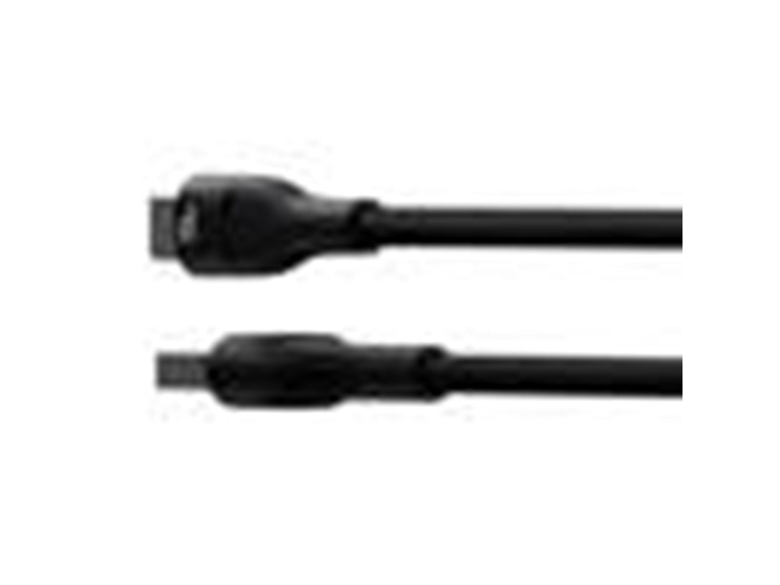 Baseus Flash 2 Charging 100W USB to USB-C cable 2m (black).