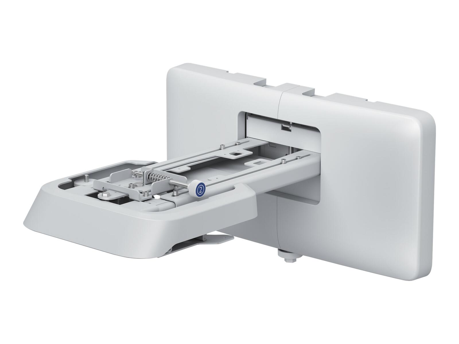 Epson EB-685Wi Interaktiv Ultrakurzdistanz LCD-Beamer 3500 Lumen