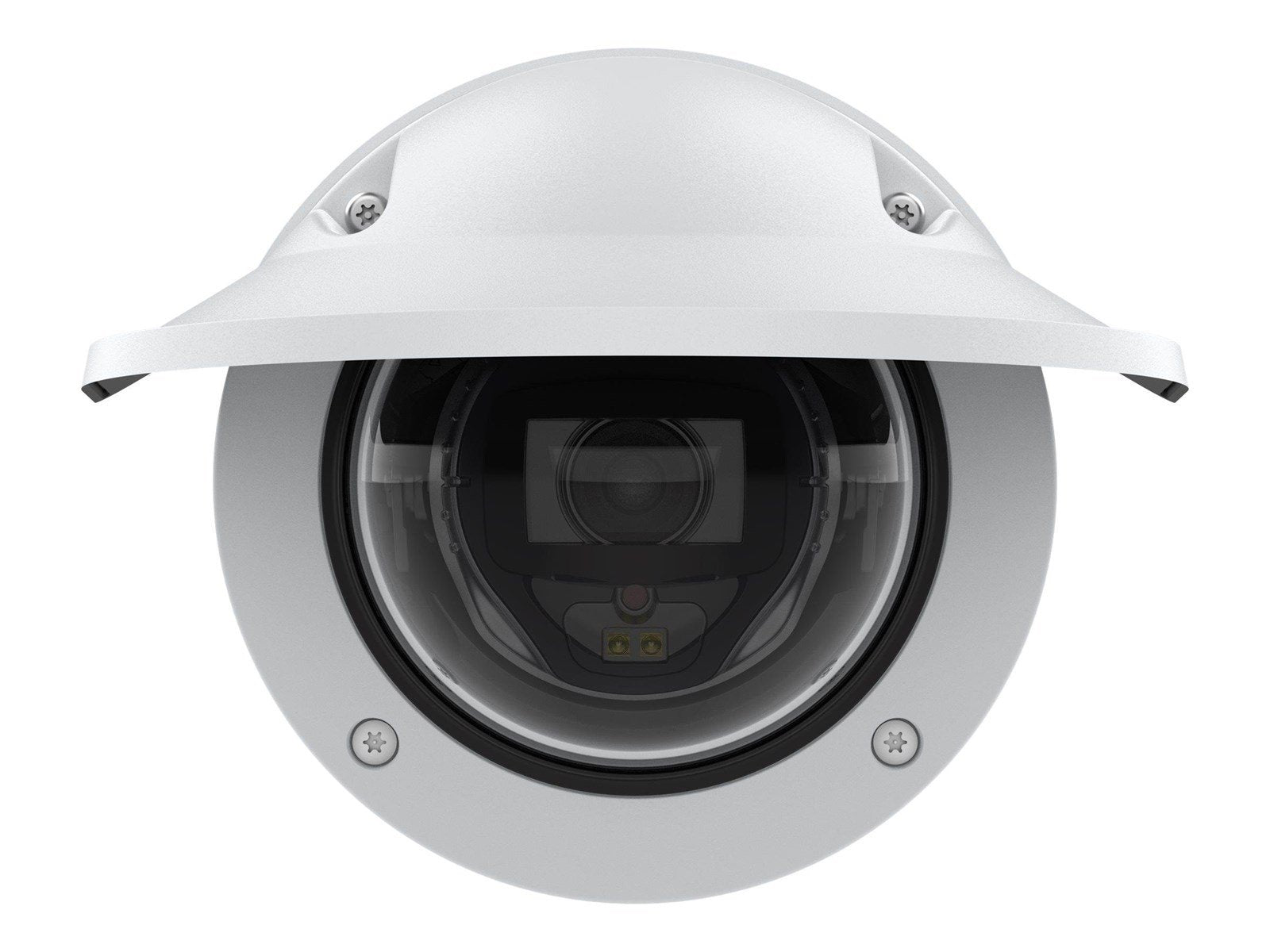 Axis P32 Series P3267-LVE Mic