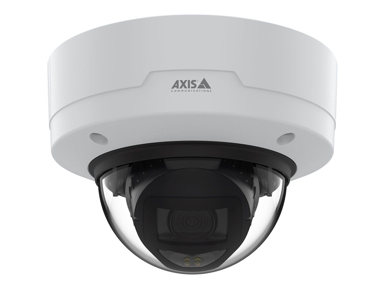 Axis P32 Series P3267-LVE Mic