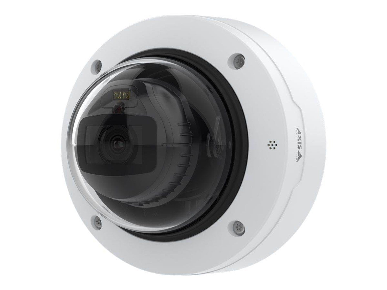 Axis P32 Series P3267-LVE Mic