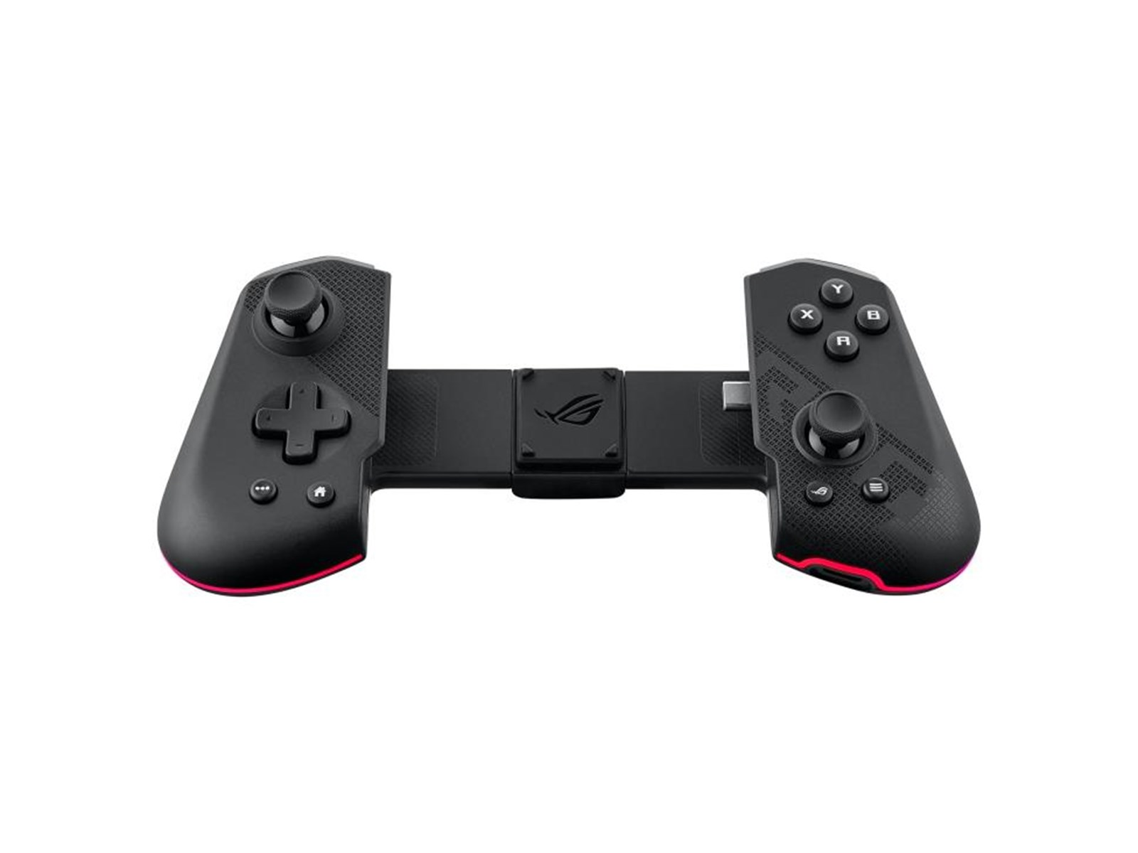 ASUS ROG Tessen Gamepad