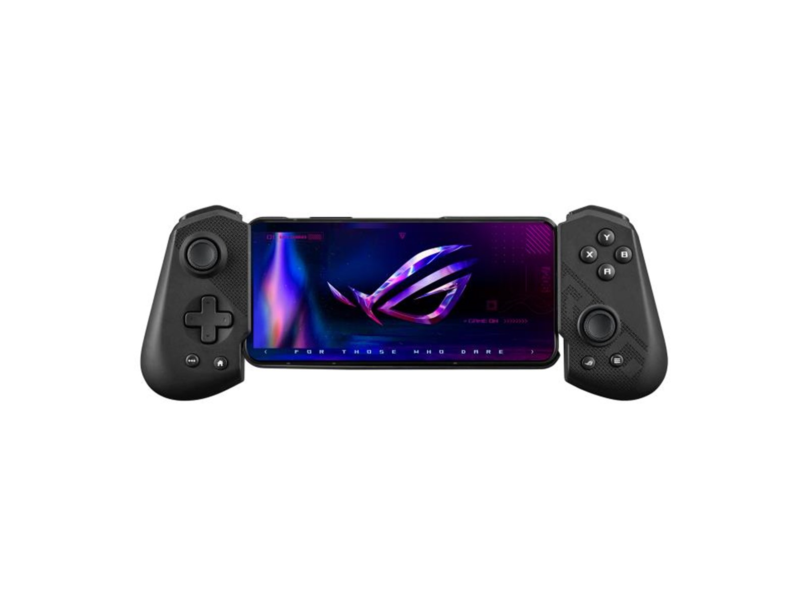 ASUS ROG Tessen Gamepad
