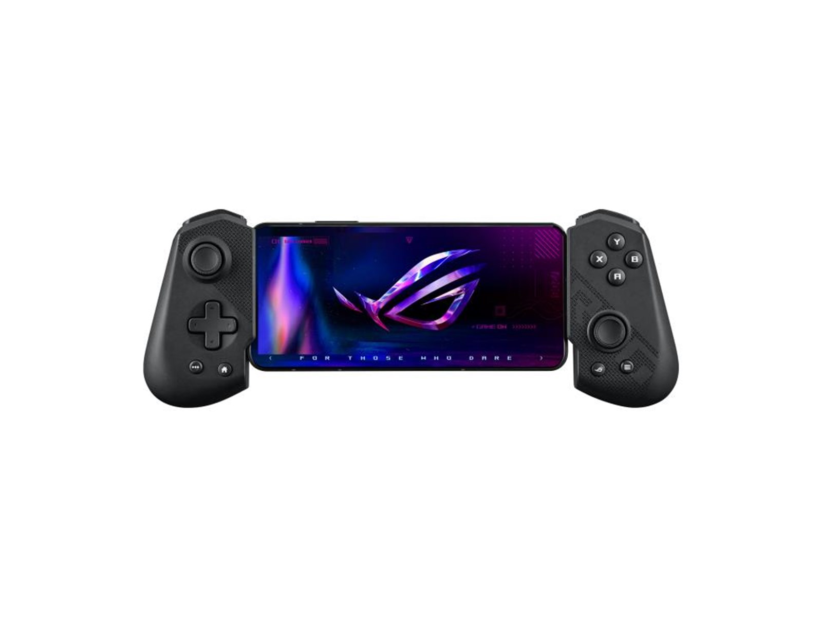ASUS ROG Tessen Gamepad