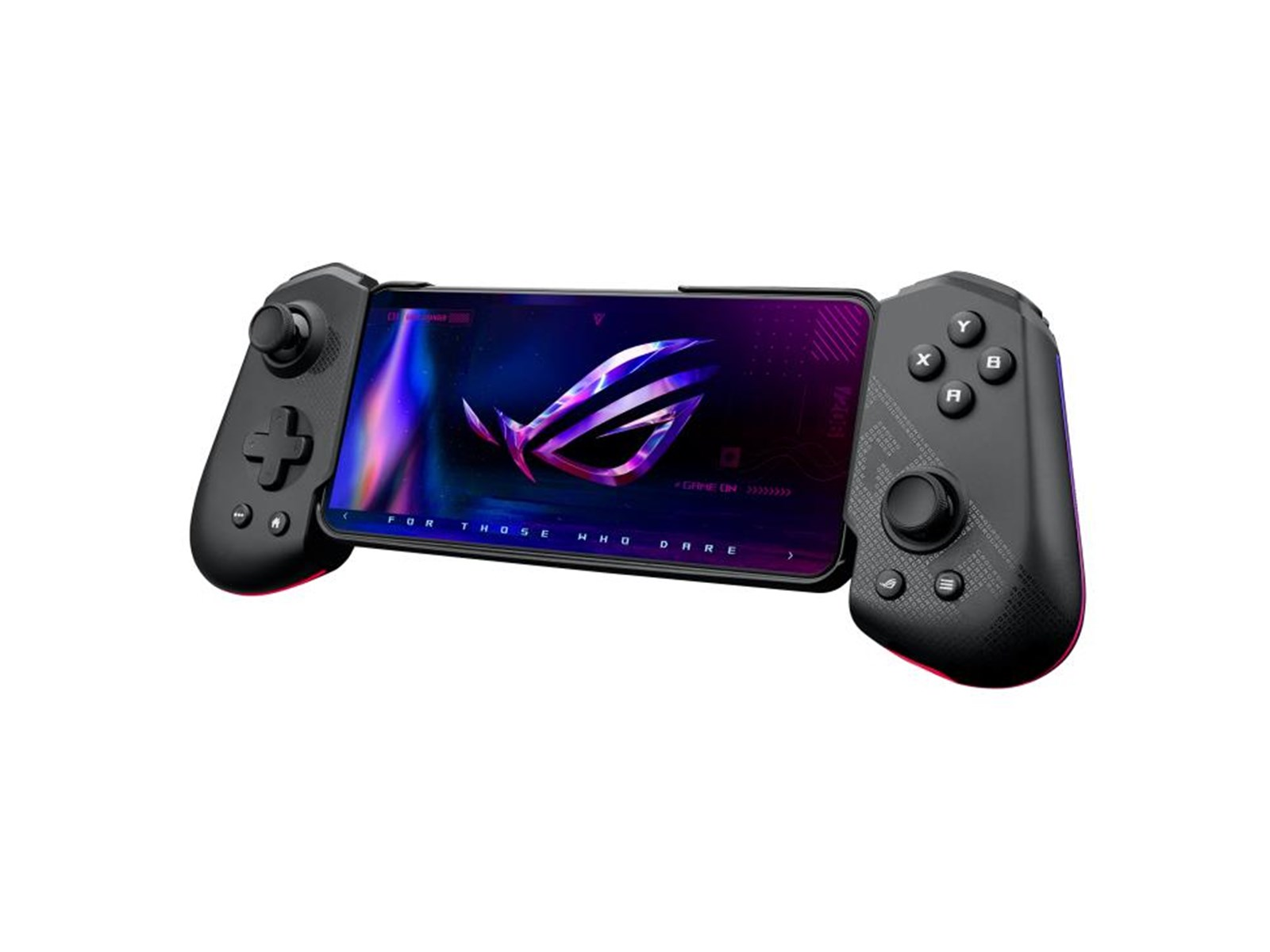 ASUS ROG Tessen Gamepad