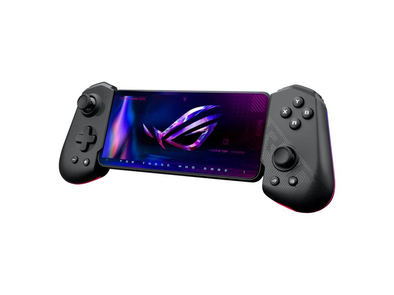 ASUS ROG Tessen Gamepad