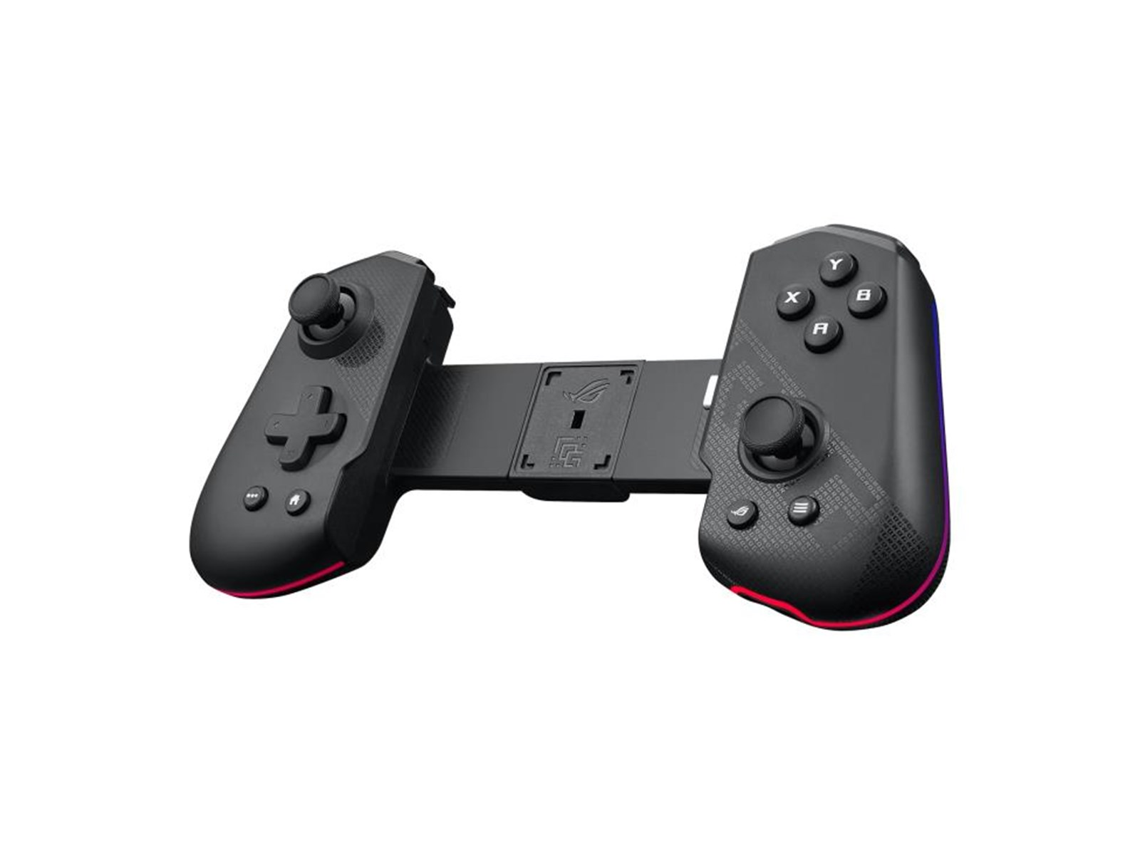 ASUS ROG Tessen Gamepad
