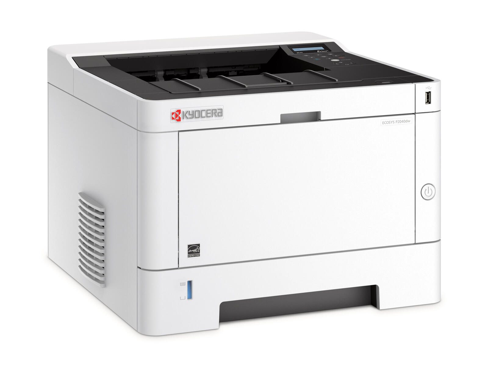 KYOCERA Klimaschutz-System ECOSYS P2040dw Laserdrucker s/w