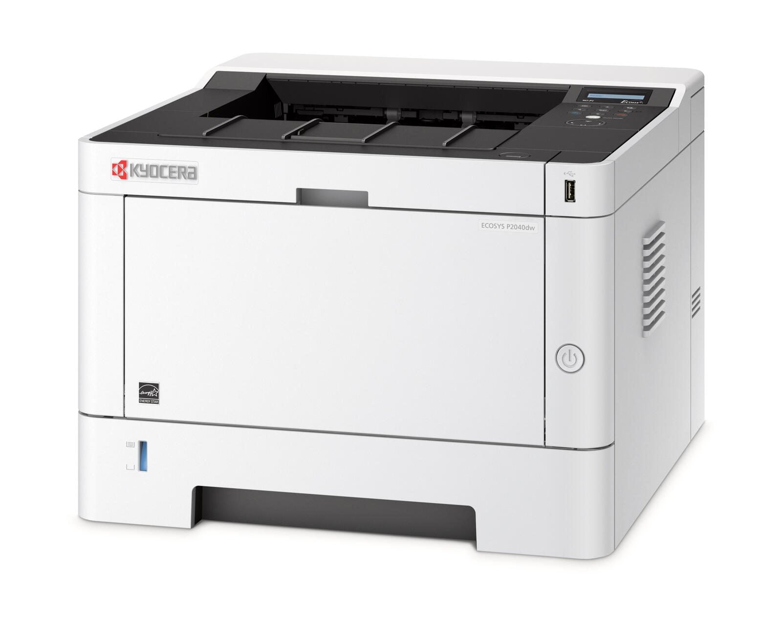 KYOCERA Klimaschutz-System ECOSYS P2040dw Laserdrucker s/w
