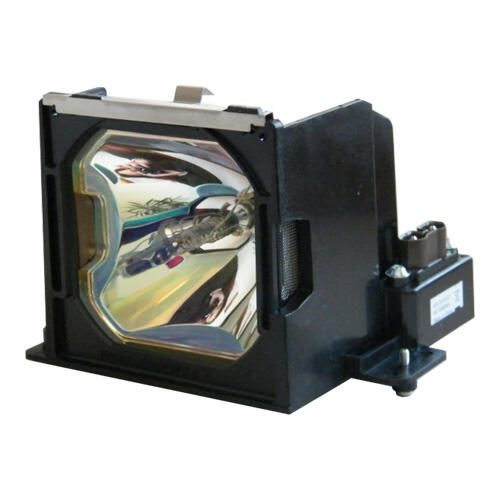 Beamerlampe für SANYO (ersetzt: POA-LMP98, 610-325-2957, ET-SLMP98)