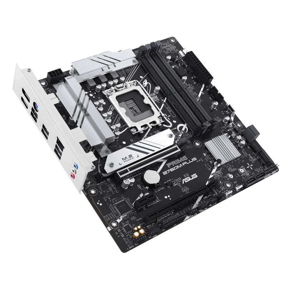 MB ASUS PRIME B760M-PLUS