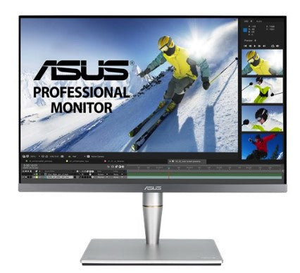 ASUS ProArt PA24AC 61.13cm (16:10) WUXGA HDMI DP