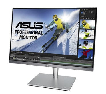 ASUS ProArt PA24AC 61.13cm (16:10) WUXGA HDMI DP