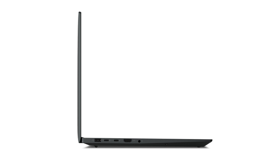 Lenovo ThinkPad P1 G6 16" i9-13900H 1x32/1 To A2000 WQXGA W11