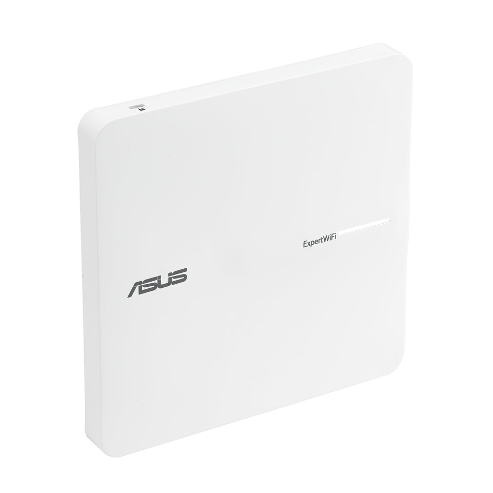 ASUS WL-Router EBA63