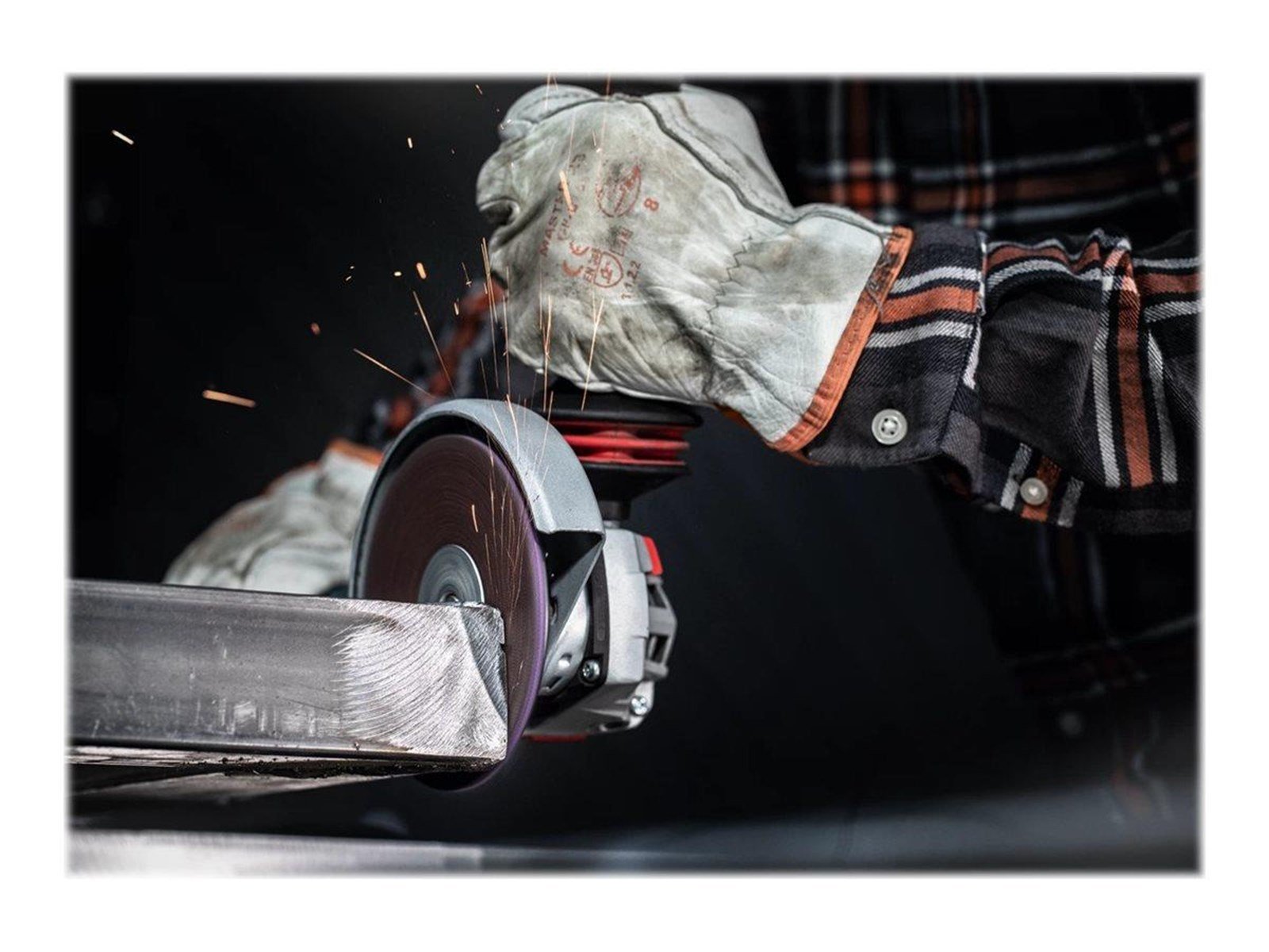 Bosch Expert HD SCM N477