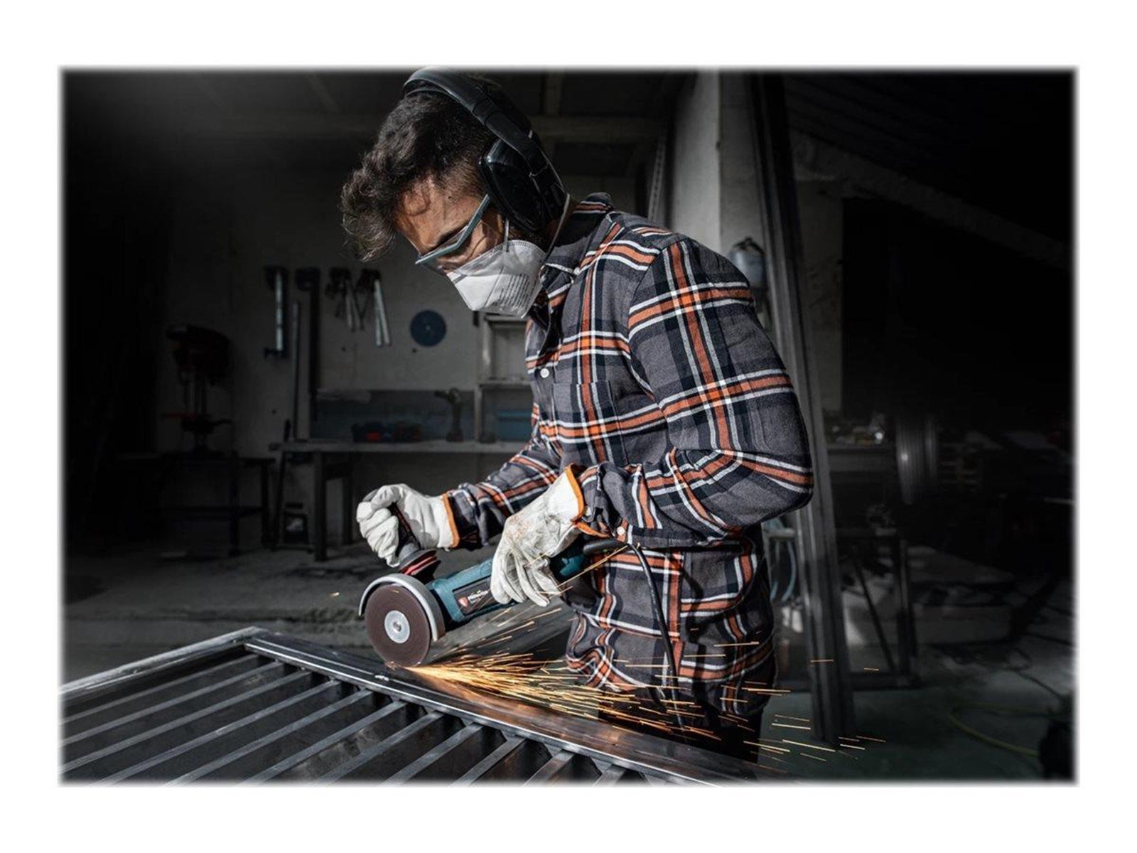 Bosch Expert HD SCM N477