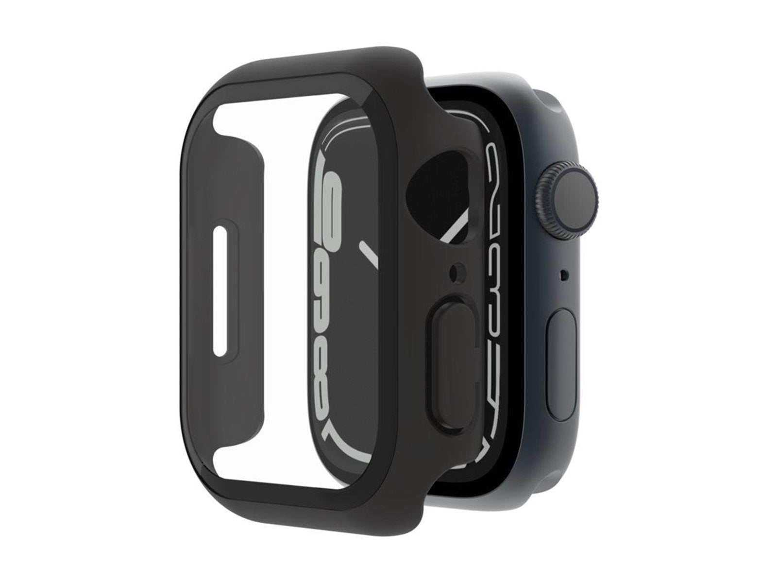 Belkin SCREENFORCE TemperedCurve