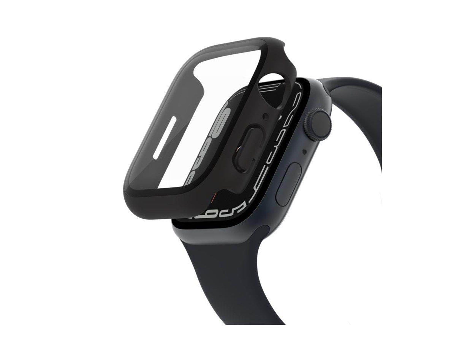 Belkin SCREENFORCE TemperedCurve