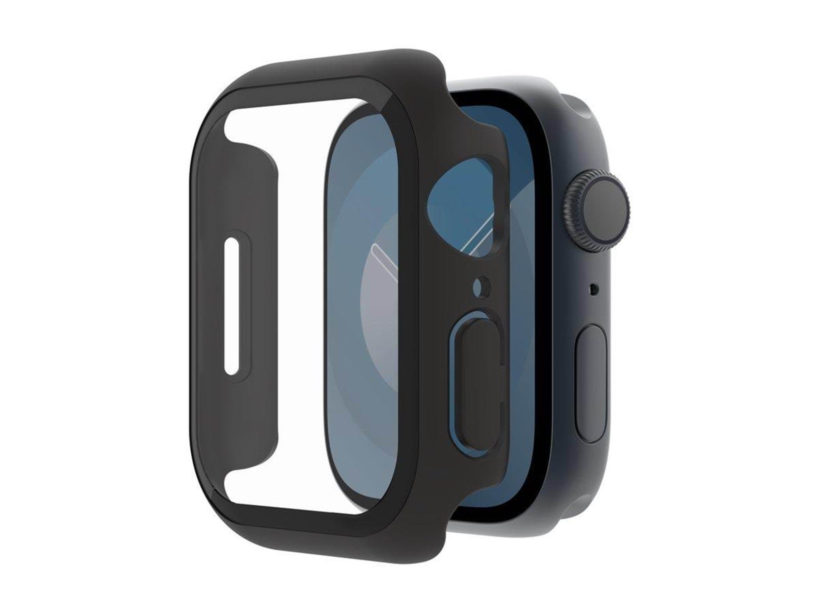 Belkin SCREENFORCE TemperedCurve